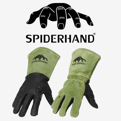 Shop for Spiderhand Products