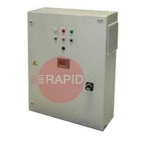 0000101372 Plymovent SCP-20kW/MDB System Control Panel for SIF with MDB, 380/480v