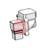 0040900010 Pressure Relief Valve for Downdraft Table