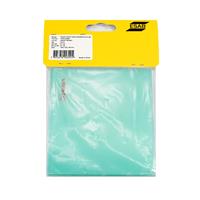 0700102004 ESAB Swarm Front Cover Lens (Pack of 5)