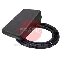 10-4016 Thermal Arc Foot Pedal With 7.6m Cable