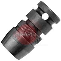 111130-012A HMT VersaDrive Rapid-Lock ½” Impact Wrench Adaptor