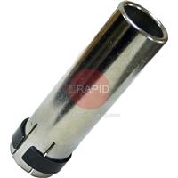 145.0045 Binzel MB36 Cylindrical Gas Nozzle