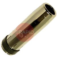 1450078 Binzel Gas Nozzle Conical MB36