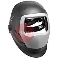 3M-501800 3M Speedglas 9100 Welding Helmet with Side Windows, without Auto Darkening Lens 06-0300-51SW