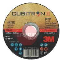 3M-65454 3M Cubitron II 115mm (4.5