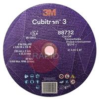 3M-88732 3M Cubitron 3 230mm (9