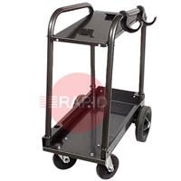 4,045,974 Fronius - Trolley Professional For Acctiva Professional Flash With Casters
