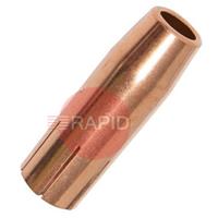 42,0001,5096 Fronius - Gas Nozzle Conical Insulated ø13/ø22x67