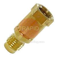 4295740 Contact Tip Adapter M8 PMT/MMT 27, 30W, 32, 35