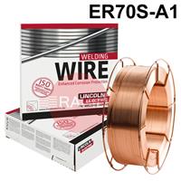 58092 Lincoln Electric LNM 12, MIG Wire, 15Kg Reel, ER70S-A1