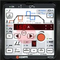 6116010 Kemppi MTM Function Panel