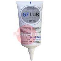 790041016 Saw Blade Lubricant GF LUB, 160ml Tube Chlorine Free