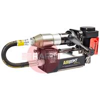 AIR35-ATEX JEI AirBeast 35A Pneumatic Magnetic Drill - Atex Approved