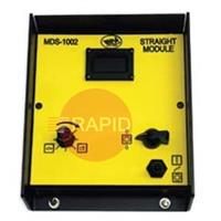 BO-MDS-1002 Bug-O Modular Drive System - Straight Line Module (for more options click Shop Parts)