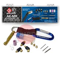 CK-AK-MR CK Accessory Kit for MR70/ MR140 Torches