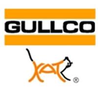 GS-474-060 Gullco KAT Extension Assembly - Front