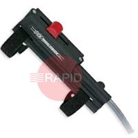 Miller14Pin-LA-RC CK Amptrak Linear Amperage Control with Velcro Straps for Miller Electric Machines, 14 Pin Plug.