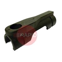 RDZ0591 Snap on Torch Button Housing for Small Handle