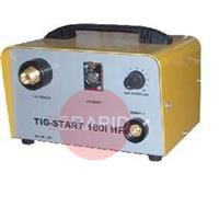 TS180I TIG - Start 180i HF DC High Frequency Arc Starter