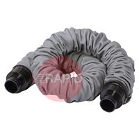 WP403676-26 Lincoln Europure PLUS 5500 LS Hose with O-Ring