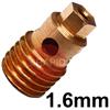 CK-8CB116  CK Collet Body for 1.6mm (1/16