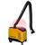 HMT-TCT-CUTTERS-150  Plymovent MobilePro Mobile Welding Fume Extractor Package with Filter and 3m Economy Arm, 230v 1ph