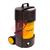 H2116  Plymovent PHV-W3 Portable Fume Extractor with 2.5m Hose & Nozzle for Stick Welding, 230v