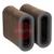 HAND-SHIELD-PARTS  Durafilter FCC 52 Filter Cartridge Set