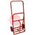 10344  Trolley Small Cyl Closed Handle Oxygen / Acetylene