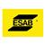 GASACC  ESAB ER 1F Foot Control with 10m Cable & 6-Pin Connector