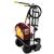 E/H-400A-70-10M  ESAB 2-Wheel Trolley for Large Gas Cylinder