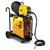 H2263  ESAB Warrior 500iw Multi Process Water-Cooled Welder Package 415v 3ph