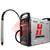 MS346AT  Hypertherm Powermax 125 Plasma Cutter with 7.5m Machine Torch, Remote & CPC Port, 400v CE