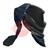 SPIDERHAND-BLOCKER  ESAB Welding Helmet Leather Head & Chest Protection