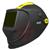 BACKING  ESAB G40 Air Flip-up Weld & Grind Helmet with 110 x 60mm Shade #10 Passive Lens