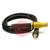 H2094  ESAB 300A MMA Welding Cable Set 5m OKC 50