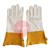 0805030010  ESAB T1000 Supersoft TIG Gloves - Size 9 / L