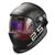228807  Optrel Vegaview 2.5 Auto Darkening Welding Helmet, Shade 8 - 12