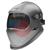 FU13D2118  Optrel Crystal 2.0 Silver Auto Darkening Welding Helmet, Shade 4 - 12