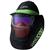 TB21  Optrel Weldcap Auto Darkening Welding Helmet, Shade 9 - 13