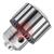 8216450  HMT Heavy Duty Keyed Magnet Drill Chuck, 1-13mm Capacity