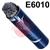 ES5000P  Bohler FOX CEL Cellulosic Electrodes. E6010