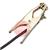 L PC1030 CONS  Hypertherm Extended Work Cable with clamp, 22M, 50'
