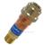 059693  Air Products Integra Flashback Arrestor. Quick Connect Oxygen.