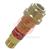 1270005  Air Products Integra Flashback Arrestor. Quick Connect Acetylene.