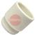 501020-0320  Binzel Robo Nozzle Insulator STD