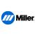 501040-0080  Miller Running Trolley Middle Shelf