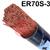 790047220  Bohler EML 5 Steel TIG Wire, 1000mm Cut Lengths - AWS A5.18 ER70S-3, 5Kg Pack