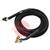 2-2116  Thermal Arc PWH-3A (180 degree) Plasma Welding Torch with 7.6M Leads, incl quick disconnect